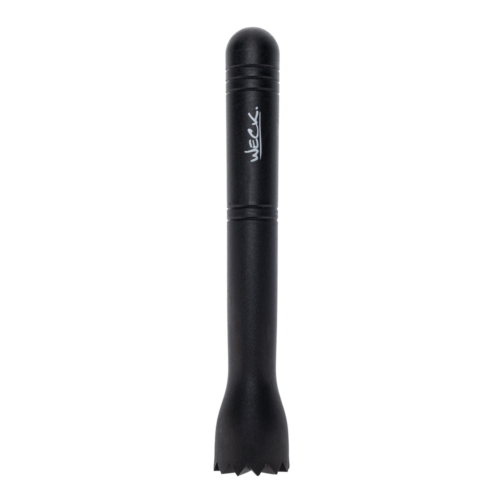 MACERADOR SOCADOR PROFISSIONAL WECK 25 CM PRETO