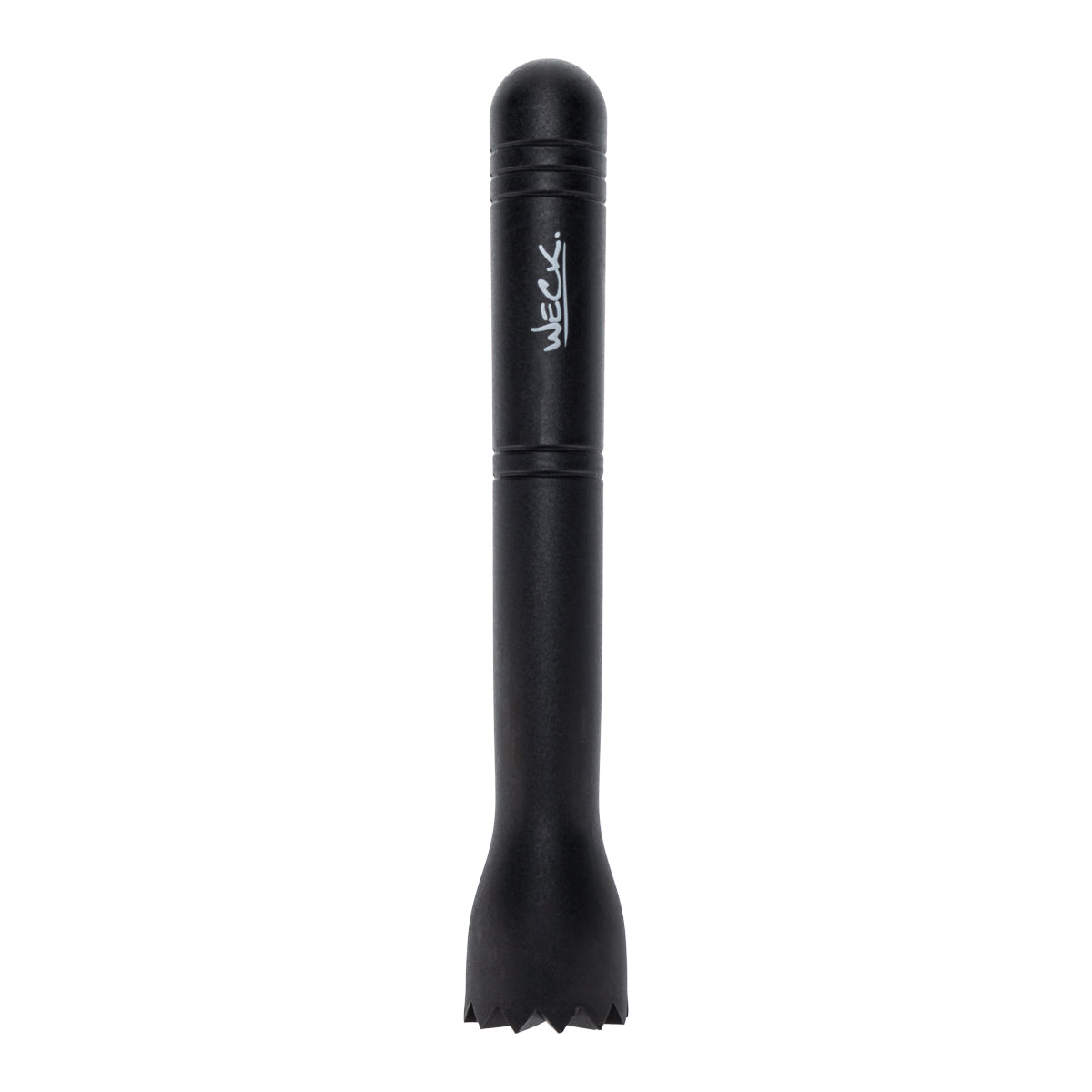 MACERADOR SOCADOR PROFISSIONAL WECK 25 CM PRETO