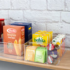 ORGANIZADOR  ENCAIXA 36,5X29,2X10,6CM PLASÚTIL