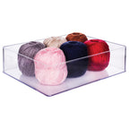 ORGANIZADOR  ENCAIXA 36,5X29,2X10,6CM PLASÚTIL