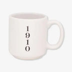 CANECA MINI TINA 100ML CORINTHIANS WHITE ZONA CRIATIVA