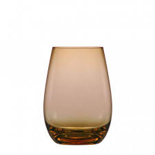 COPO WHISKY ELEMENTS OLD AMBAR RUVULO