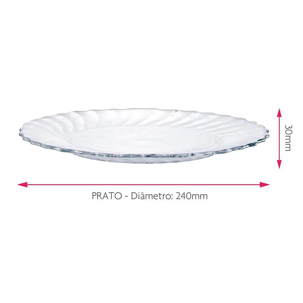 QUEIJEIRA GOURMET RUVOLO COM TAMPA PLÁSTICA