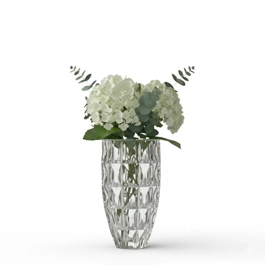 VASO DE CRISTAL VERONA G RUVULO